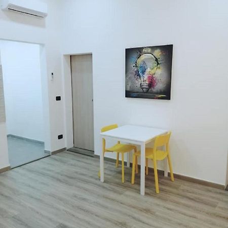 Appartamento Nuovo A 1 Minuto Dal Porto Livorno Dış mekan fotoğraf