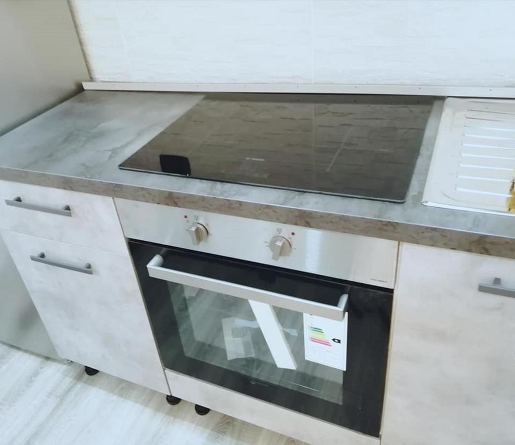 Appartamento Nuovo A 1 Minuto Dal Porto Livorno Dış mekan fotoğraf