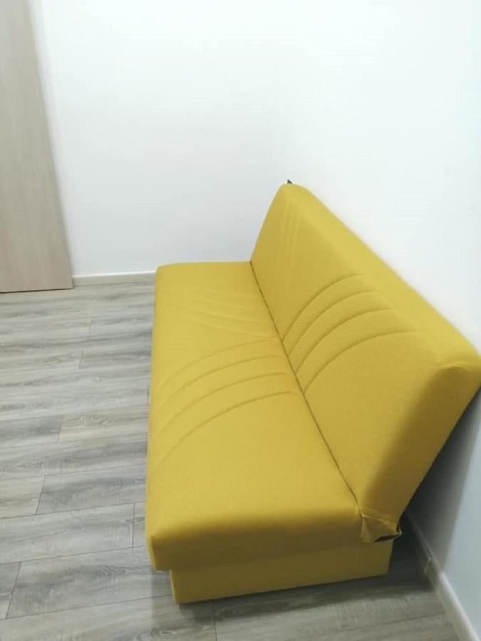 Appartamento Nuovo A 1 Minuto Dal Porto Livorno Dış mekan fotoğraf
